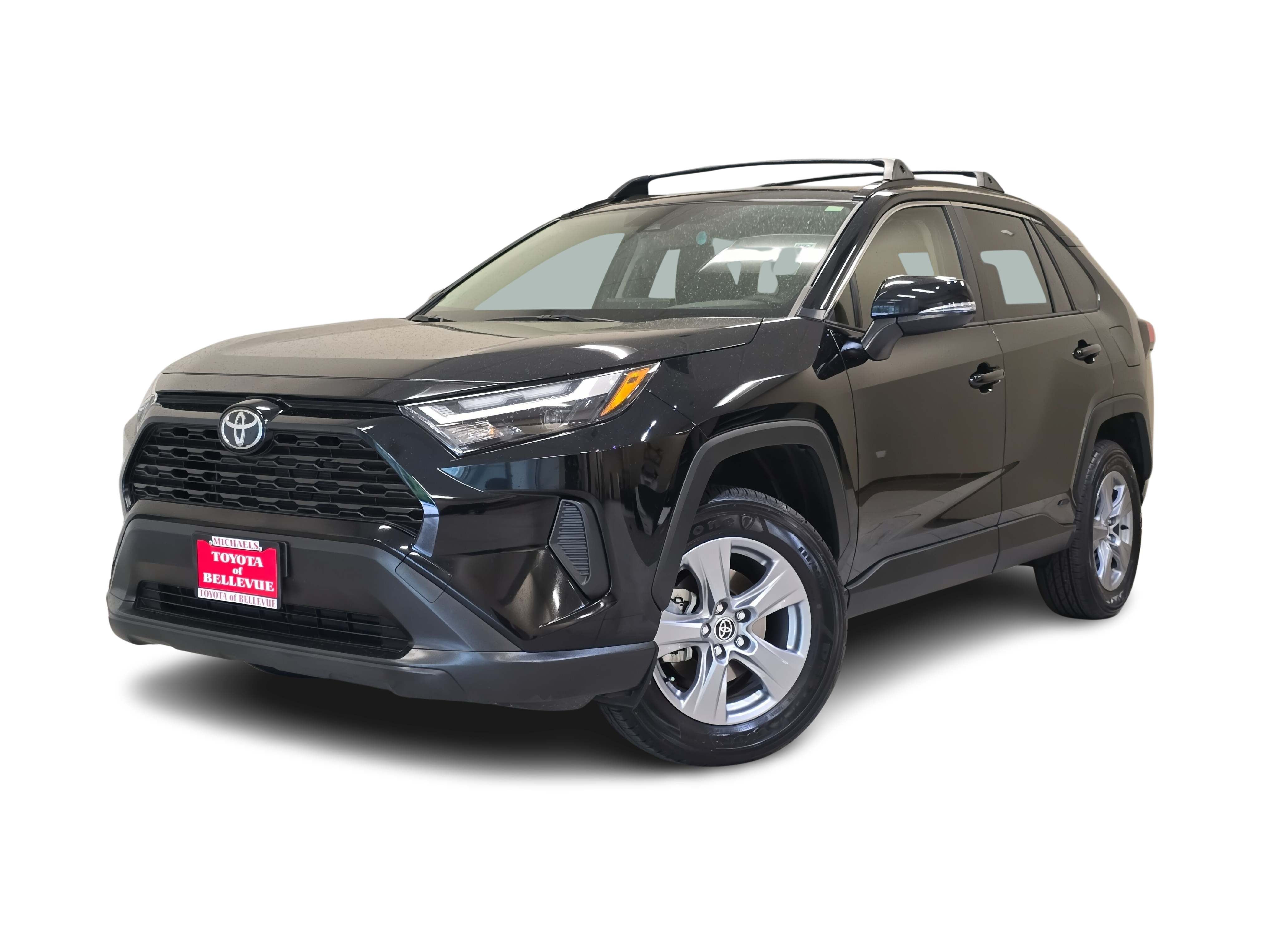 Thumbnail: 2025 Toyota RAV4 - 1