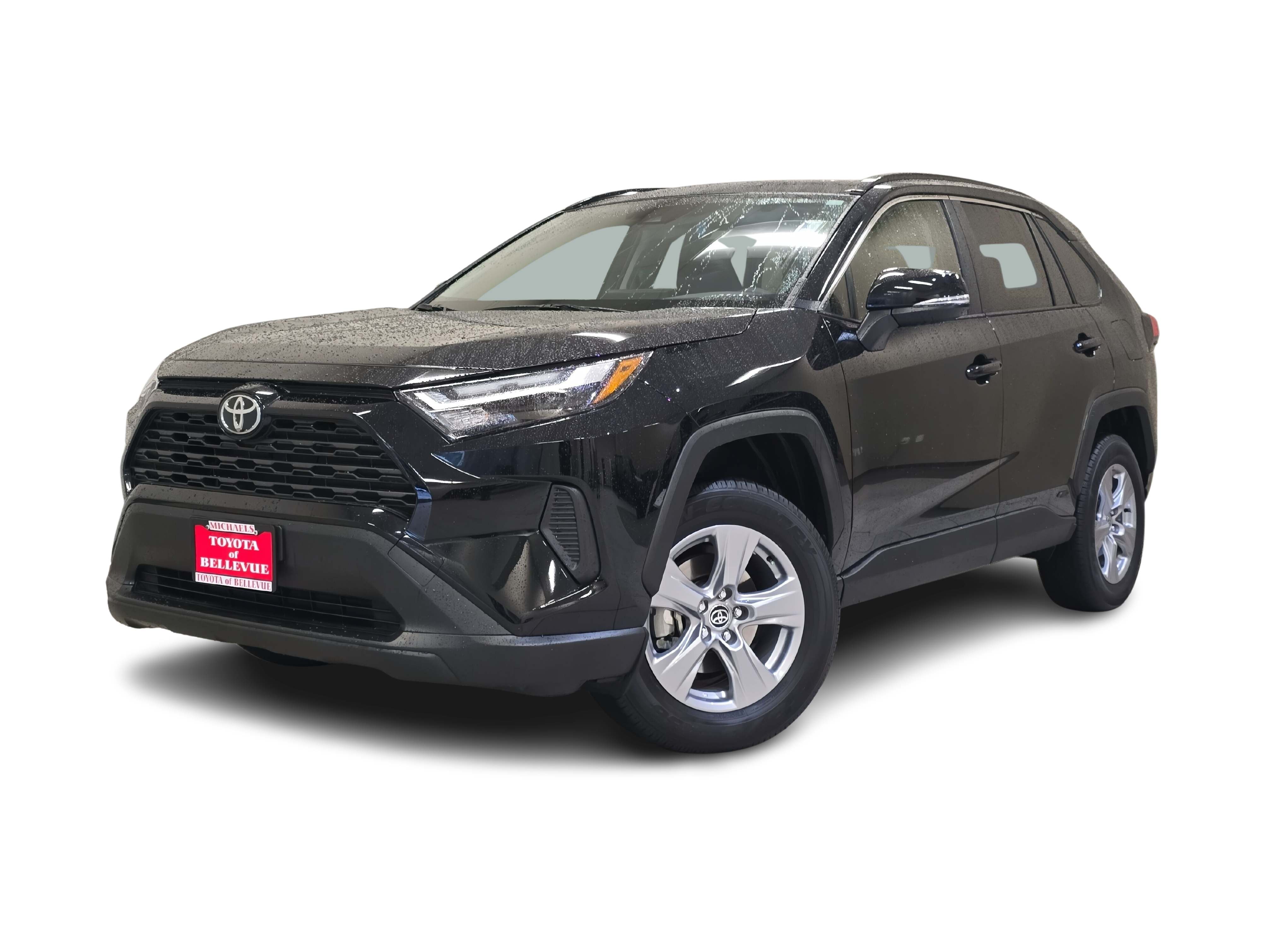 Thumbnail: 2025 Toyota RAV4 - 1
