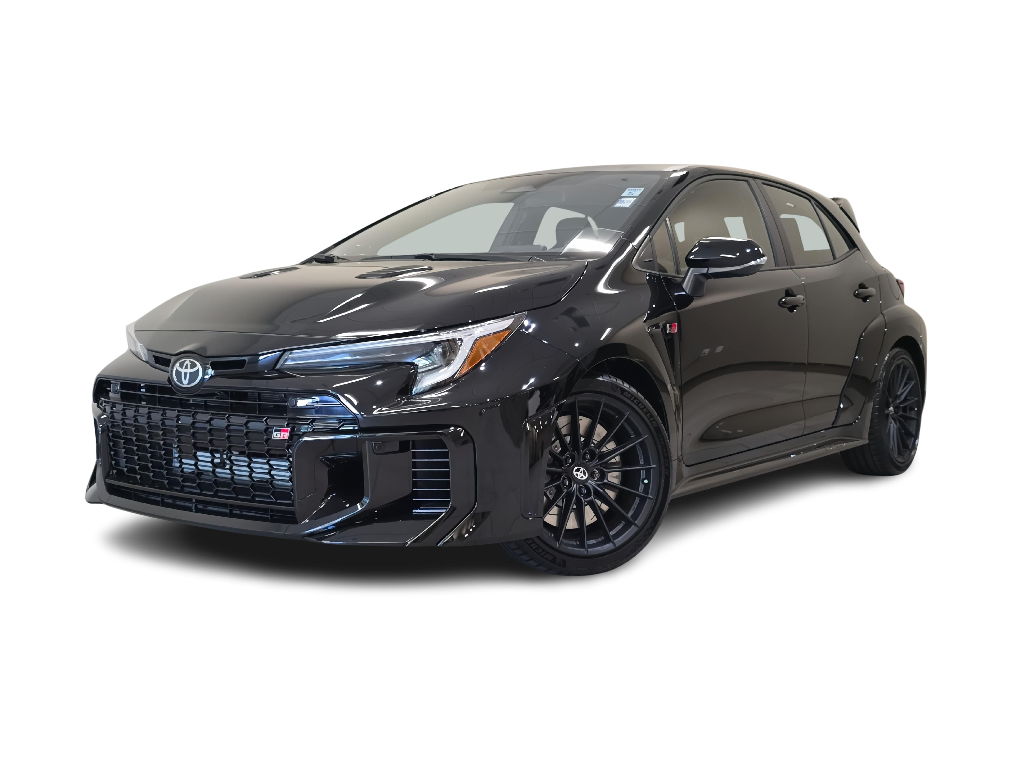 2026 Toyota GR Corolla Premium -
                  Bellevue, WA