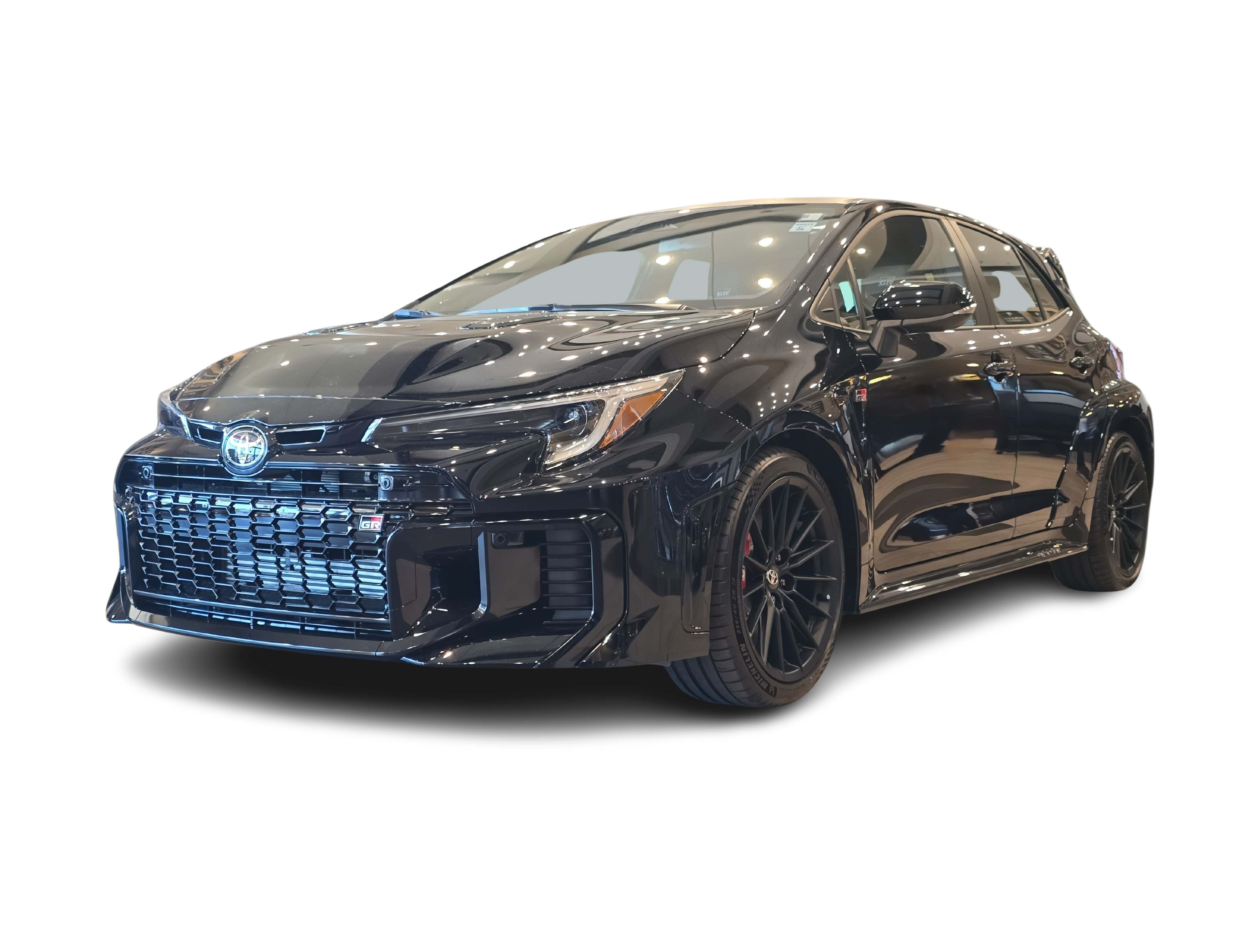 2026 Toyota GR Corolla Premium -
                  Bellevue, WA