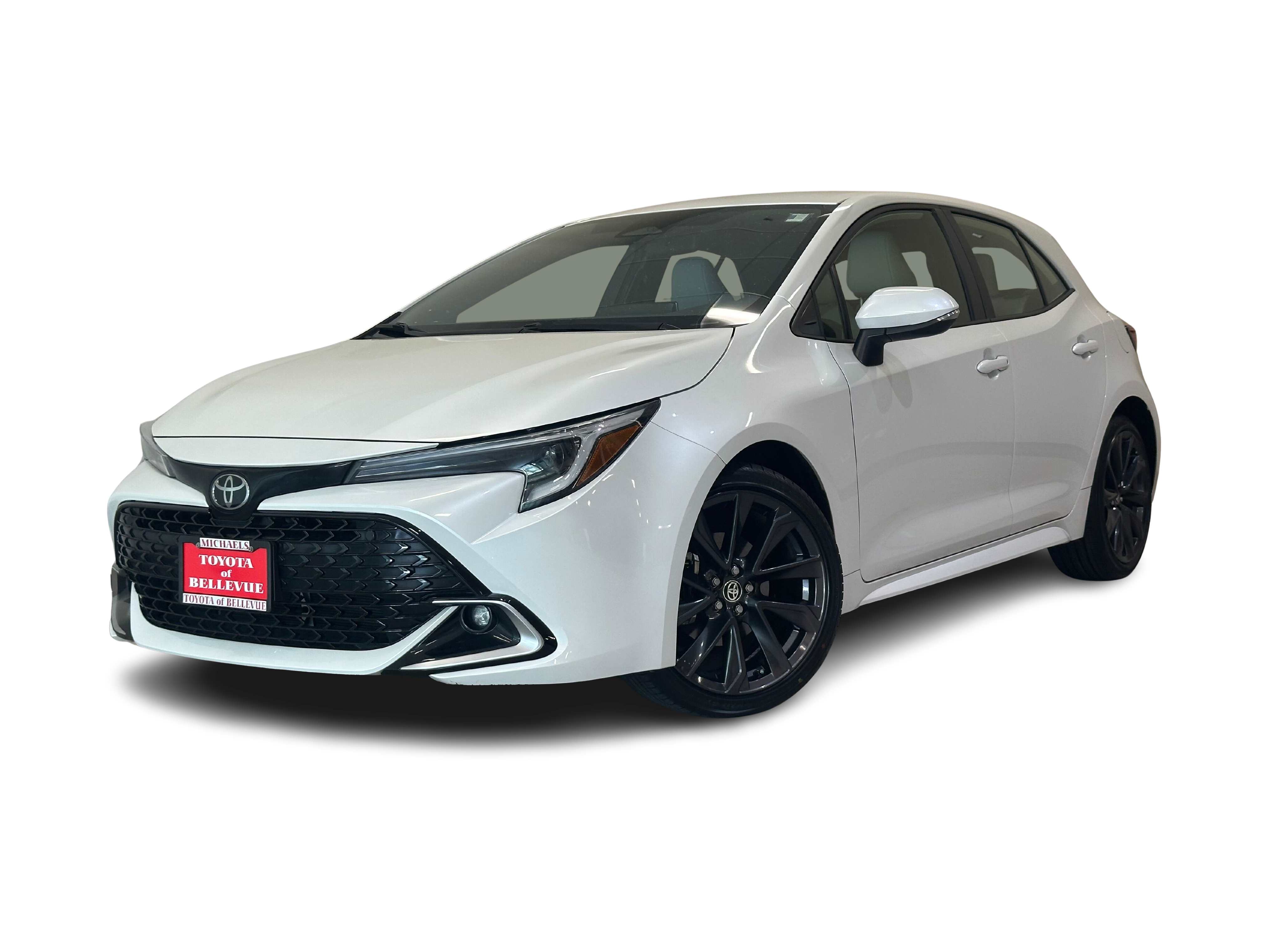 Thumbnail: 2023 Toyota Corolla - 1