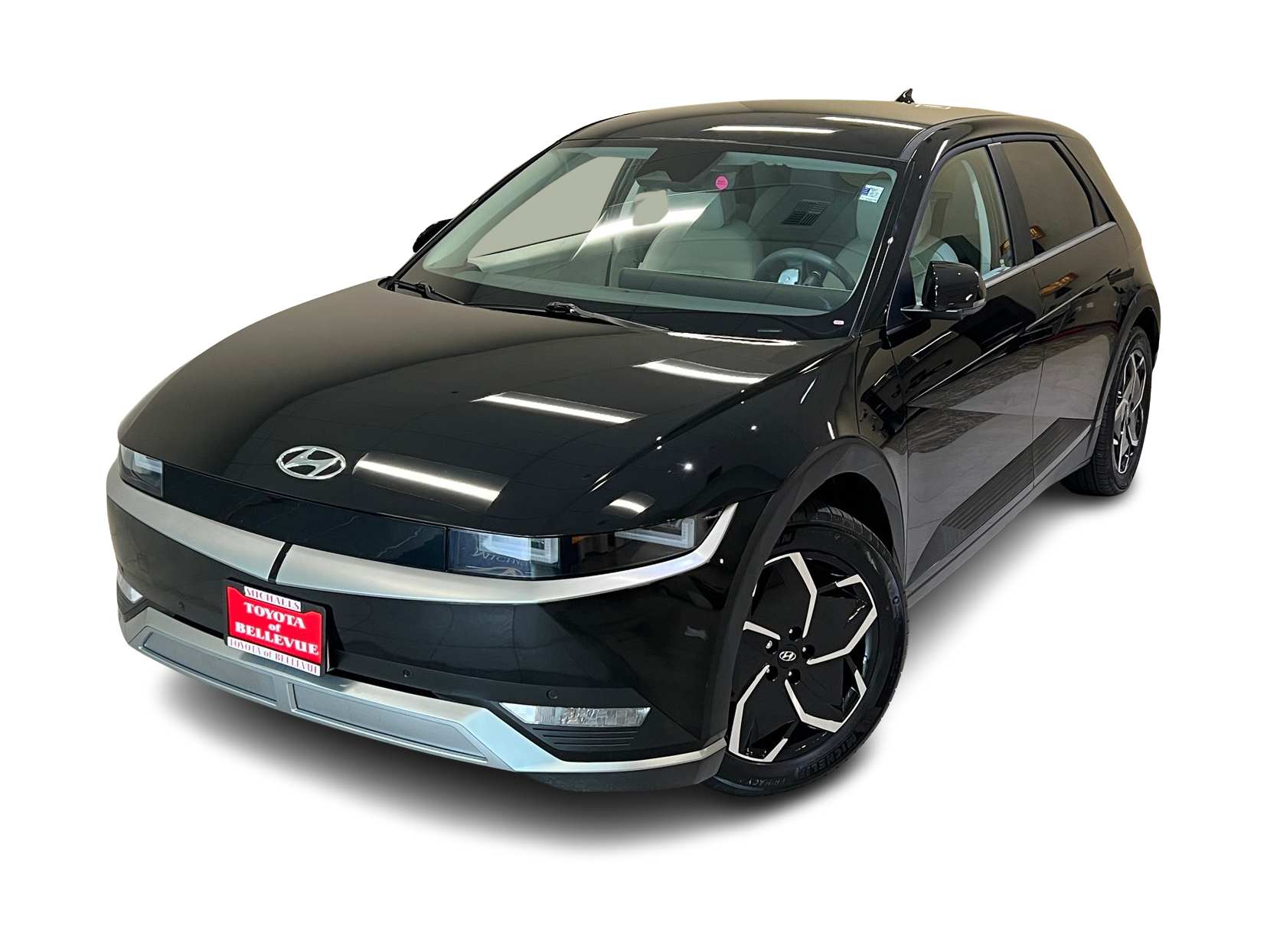 Thumbnail: 2023 Hyundai Ioniq 5 - 1