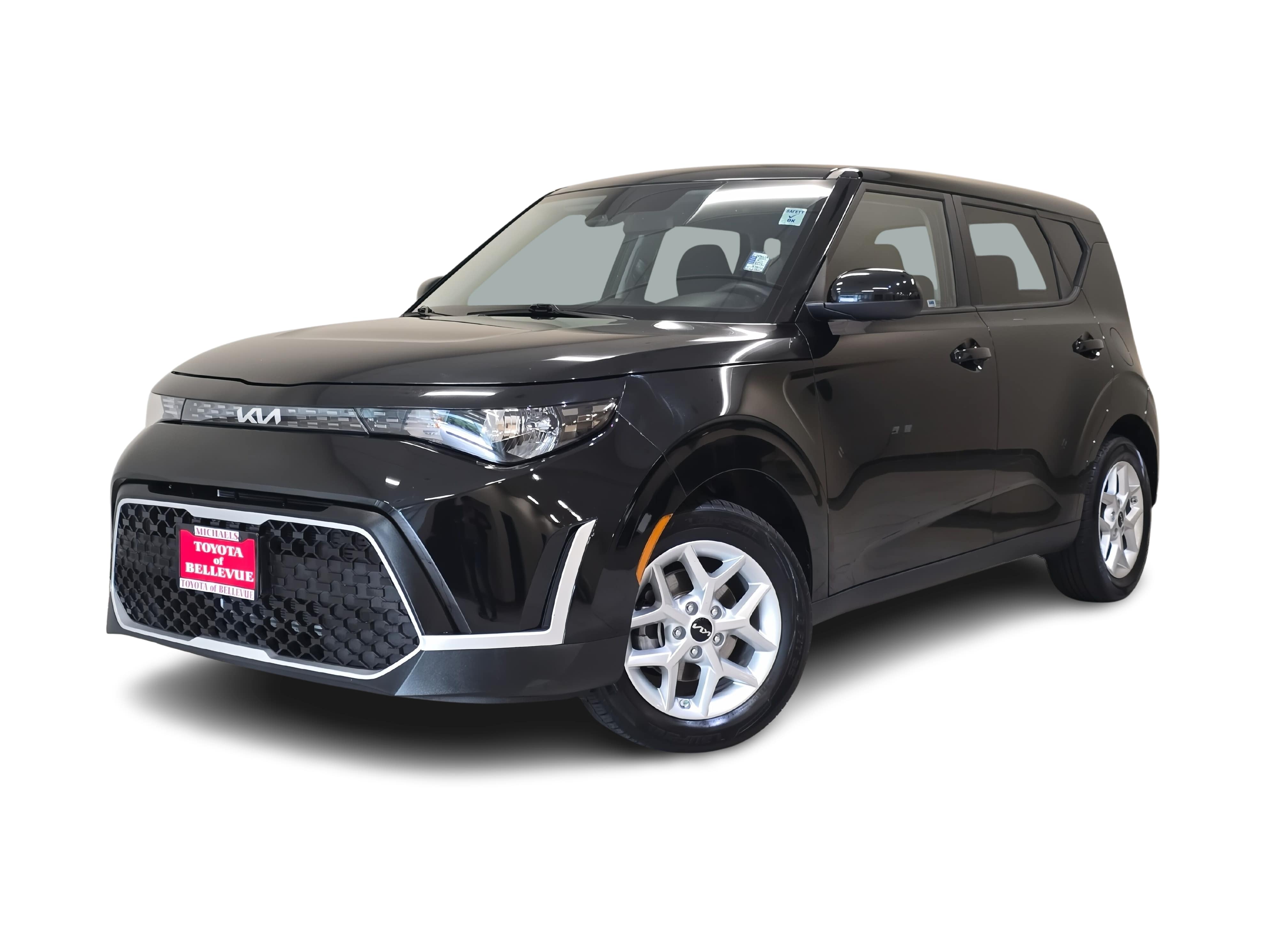 Thumbnail: 2023 Kia Soul - 1