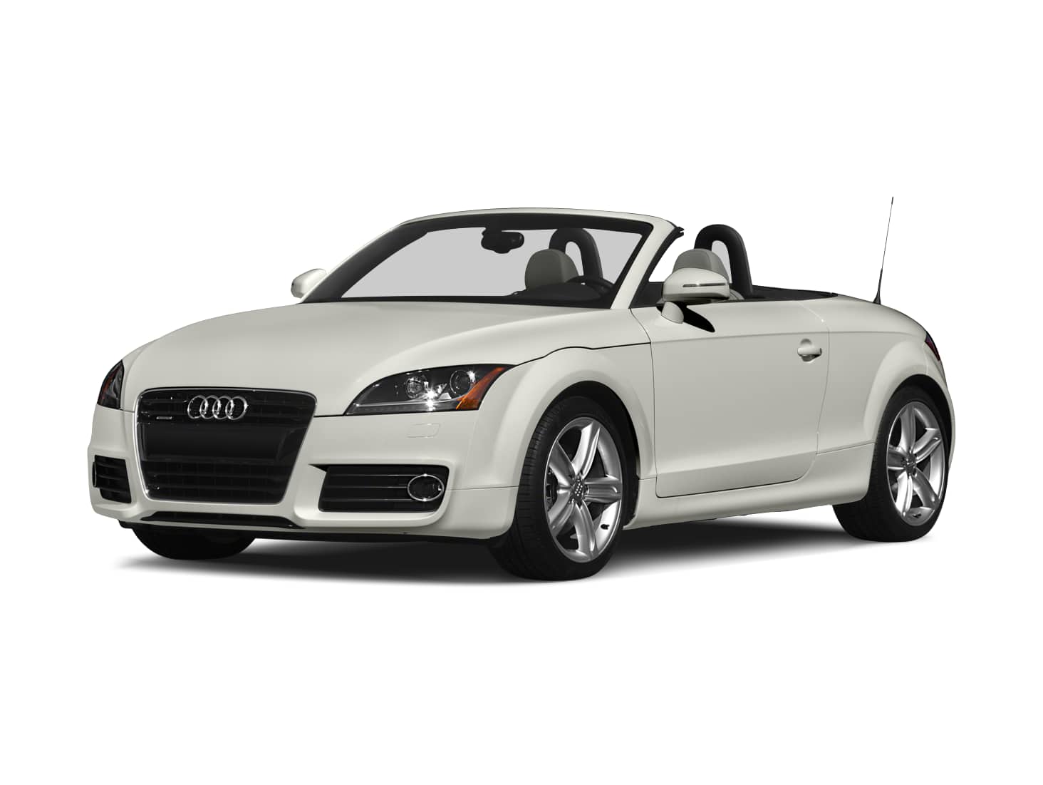 2015 Audi TT  -
                  Bellevue, WA