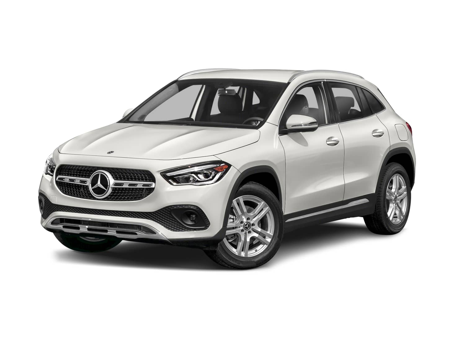 2021 Mercedes-Benz GLA 250 -
                  Bellevue, WA