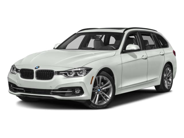 2018 BMW 3 Series 330i's photo