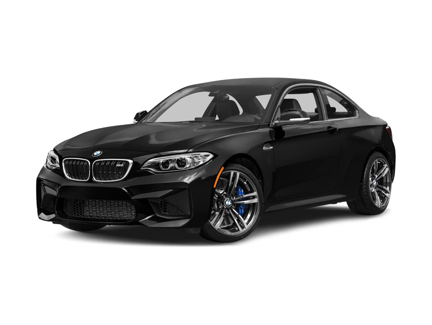 2017 BMW M2  -
                  Bellevue, WA