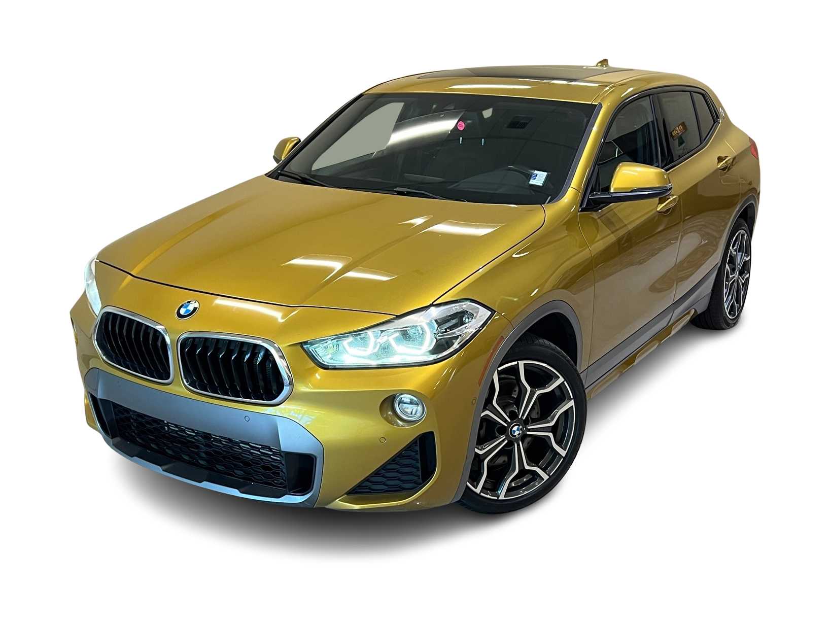 2018 BMW X2 xDrive28i -
                  Bellevue, WA