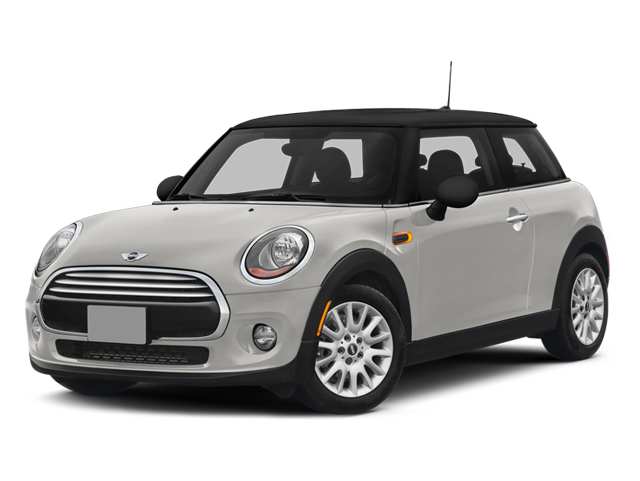 2014 MINI Cooper Base's photo