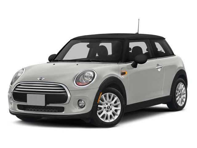 2014 MINI Cooper Base's photo