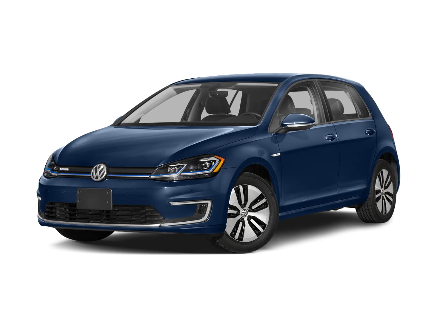 2019 Volkswagen e-Golf SE -
                  Bellevue, WA