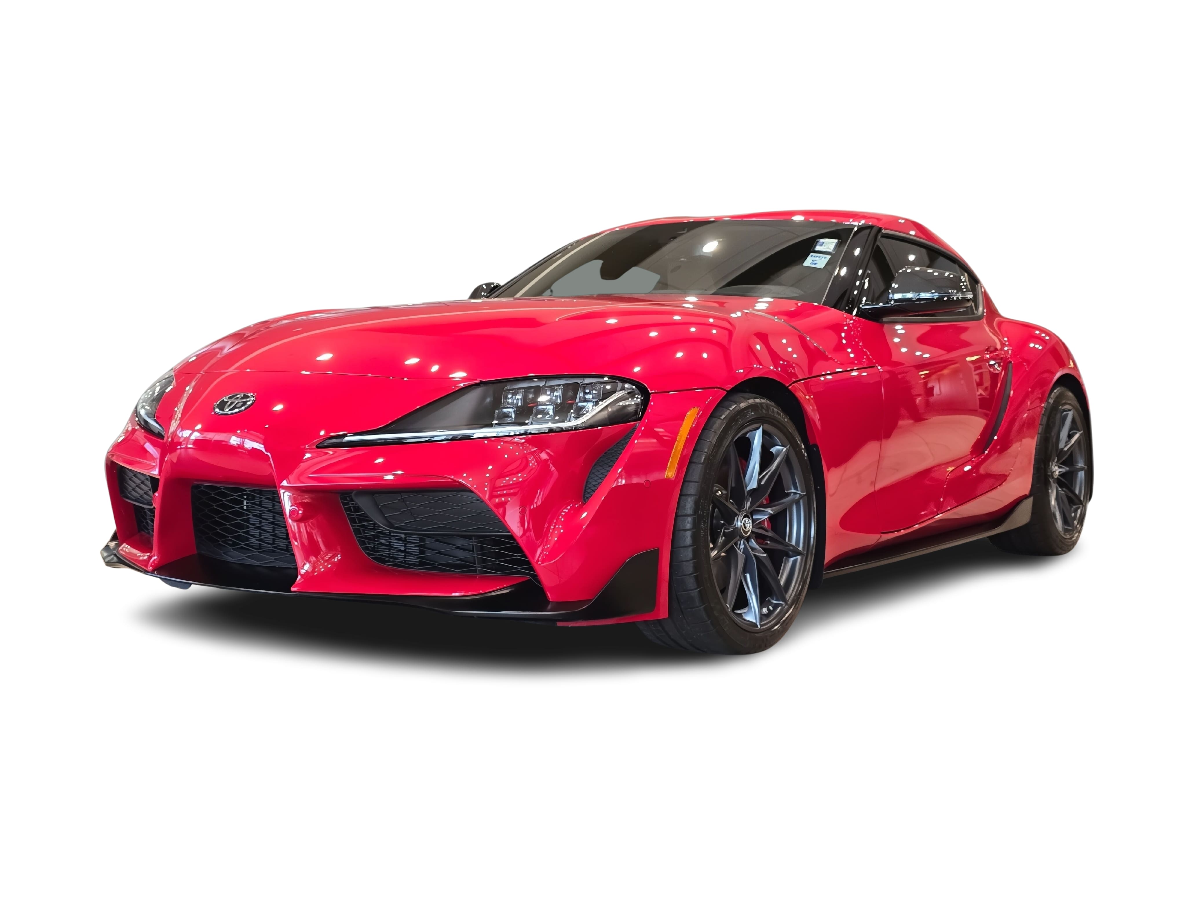 2026 Toyota GR Supra Premium -
                  Bellevue, WA
