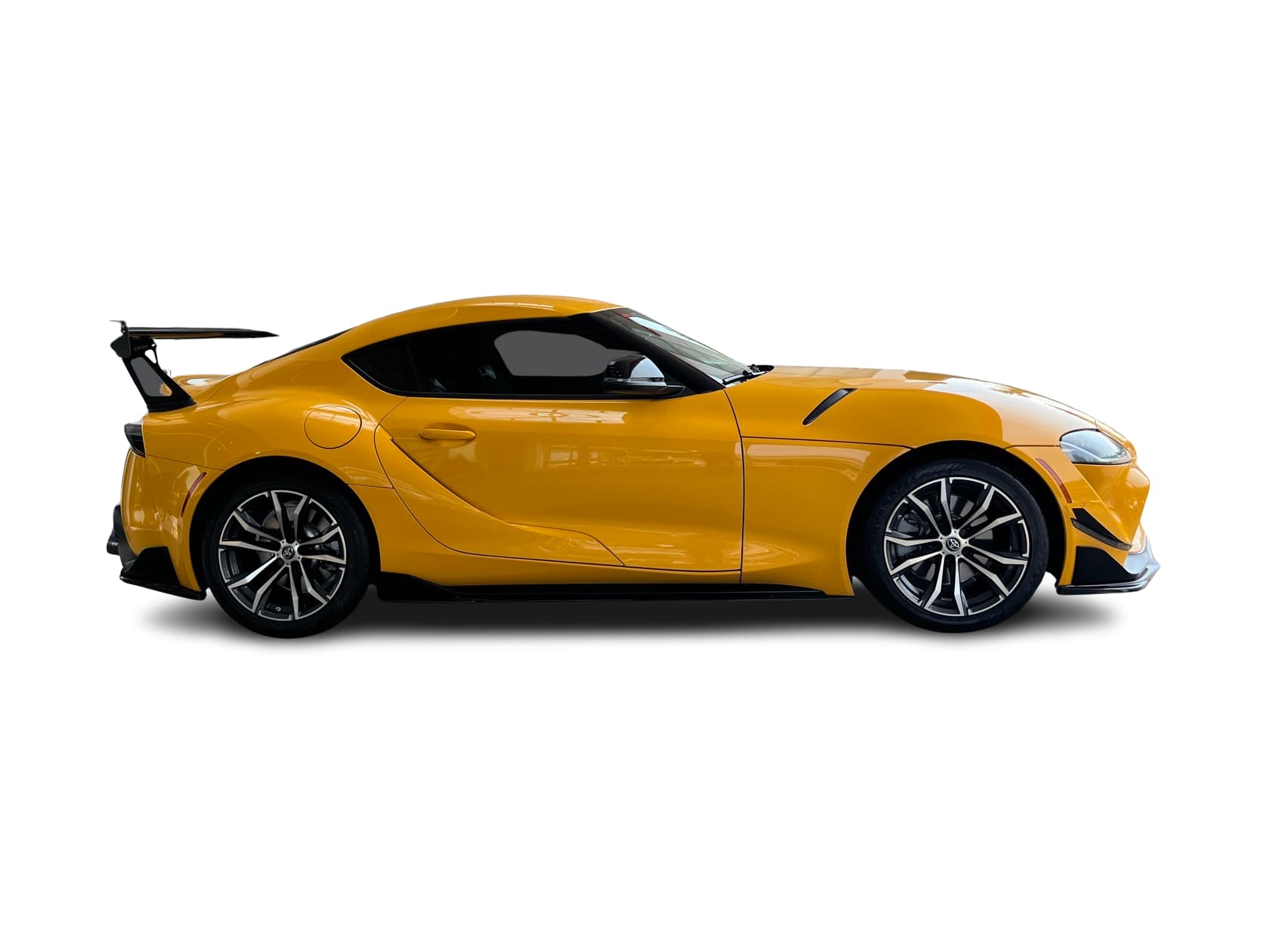 2021 Toyota GR Supra Base -
                  Bellevue, WA