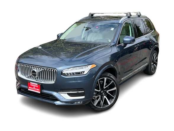 2023 Volvo XC90 B6 Plus -
                Bellevue, WA