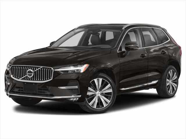 2022 Volvo XC60 Inscription's photo