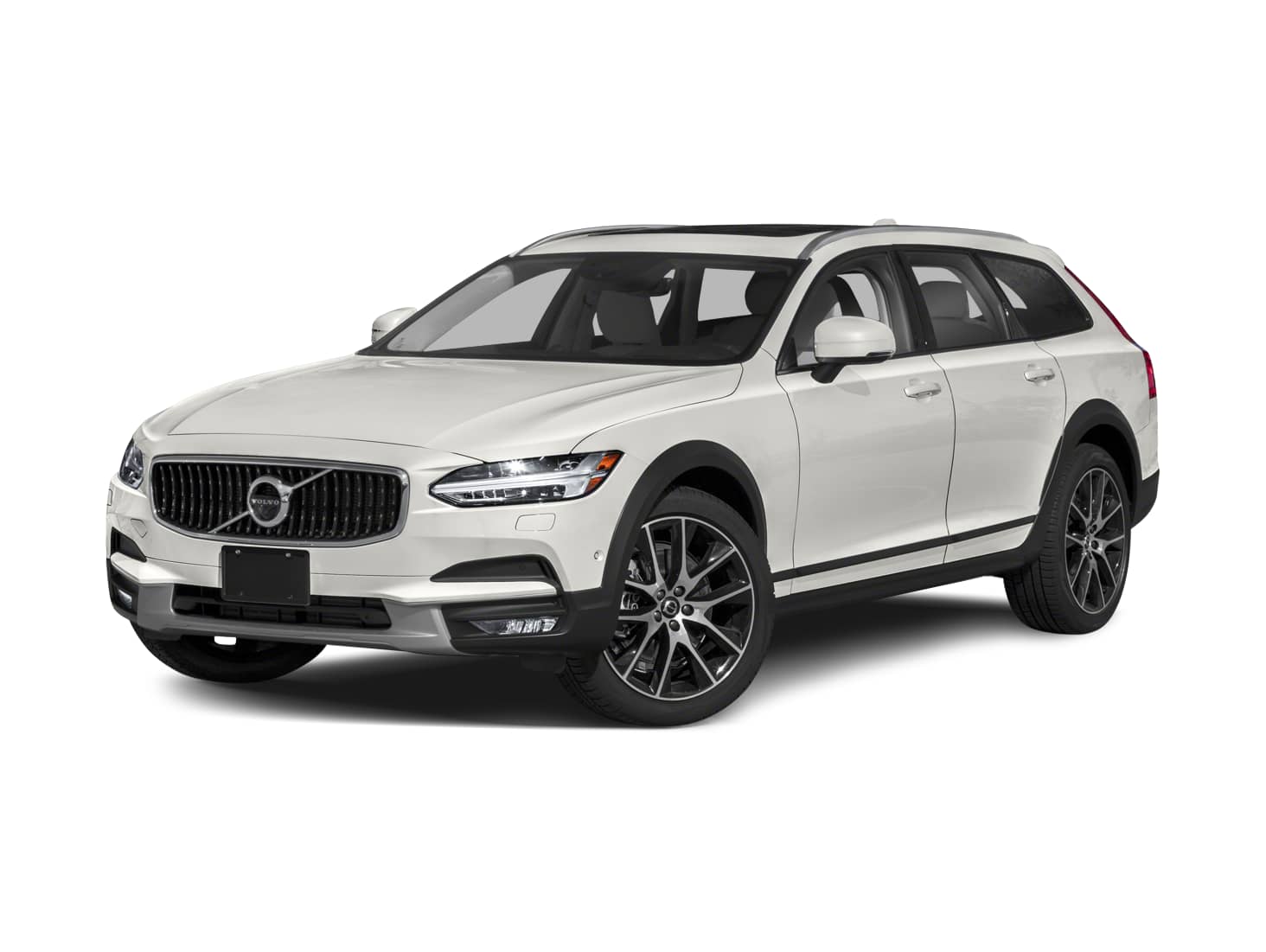 2020 Volvo V90 T6 -
                  Bellevue, WA