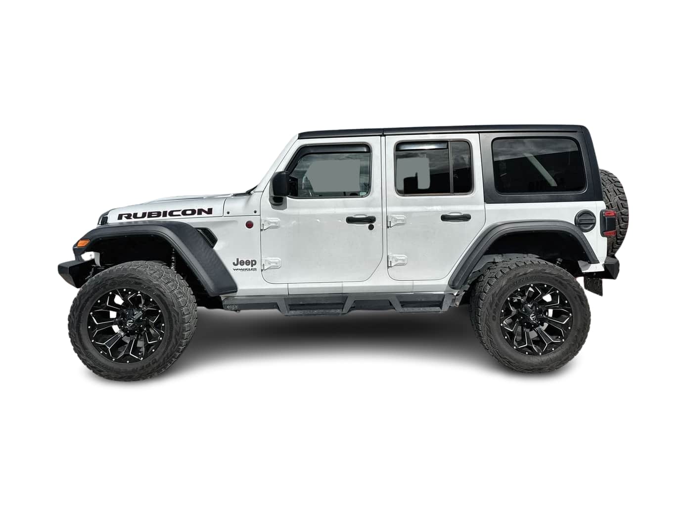 Thumbnail: 2020 Jeep Wrangler - 1