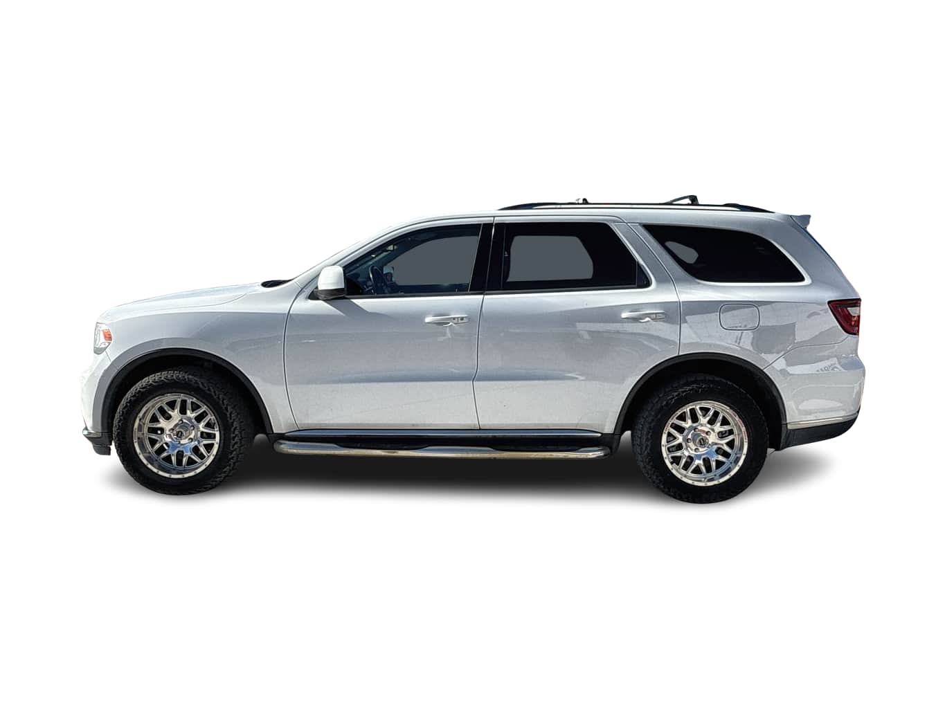 2016 Dodge Durango SXT -
                  Klamath Falls, OR