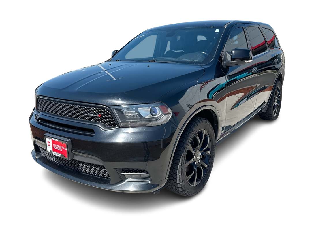 2020 Dodge Durango GT -
                  Klamath Falls, OR