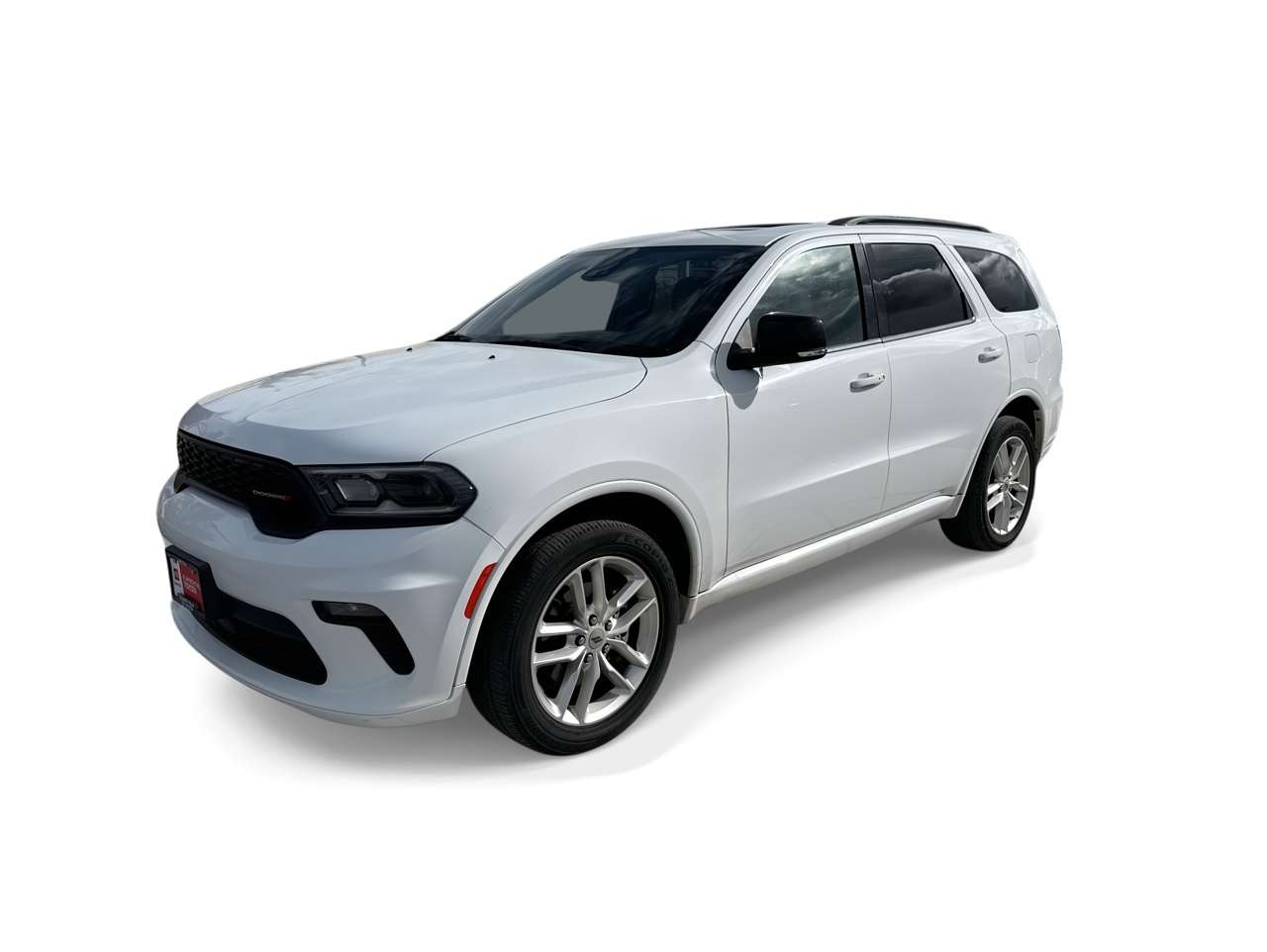 2023 Dodge Durango GT's photo