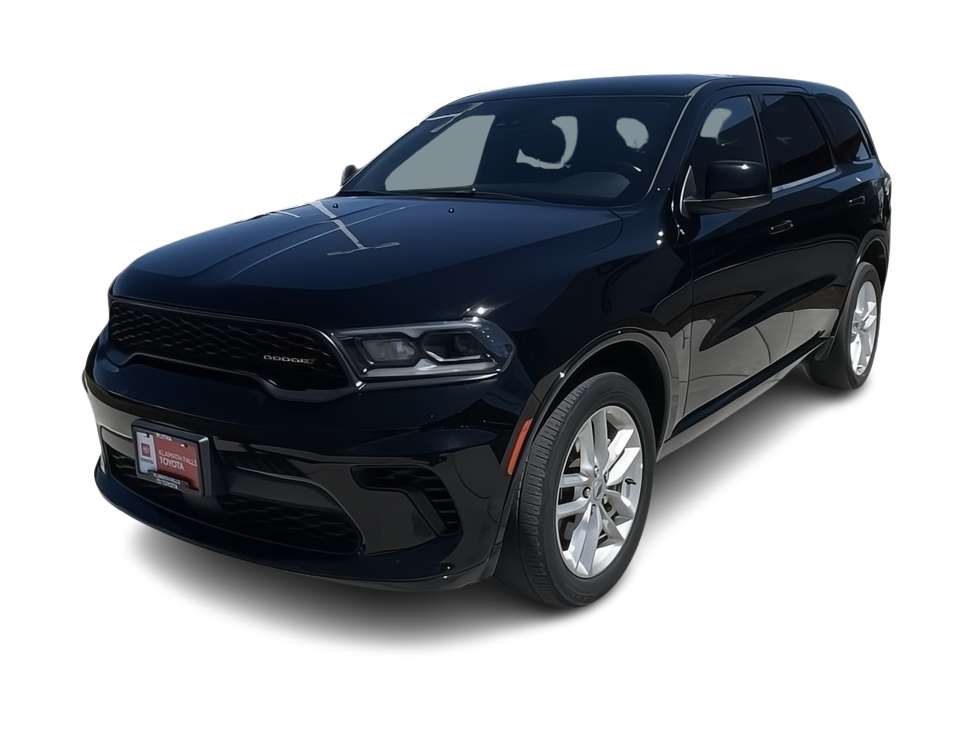 2023 Dodge Durango GT -
                  Klamath Falls, OR