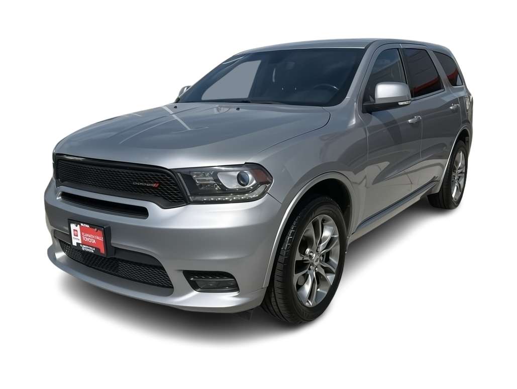 2019 Dodge Durango GT -
                Klamath Falls, OR