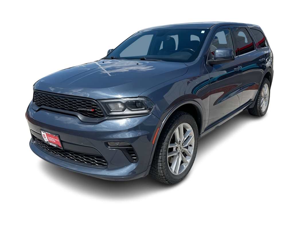 Thumbnail: 2021 Dodge Durango - 1