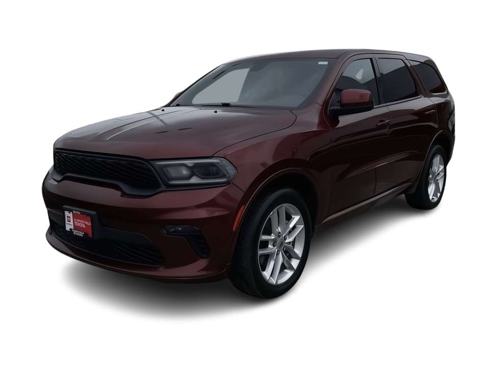 Thumbnail: 2022 Dodge Durango - 1