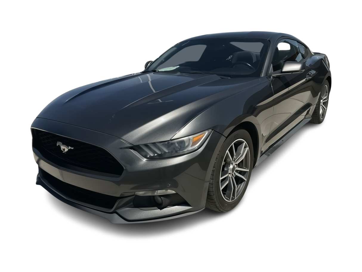 2017 Ford Mustang  -
                Klamath Falls, OR