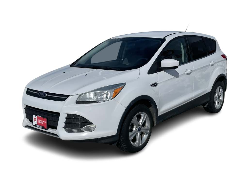 2013 Ford Escape SE -
                  Klamath Falls, OR