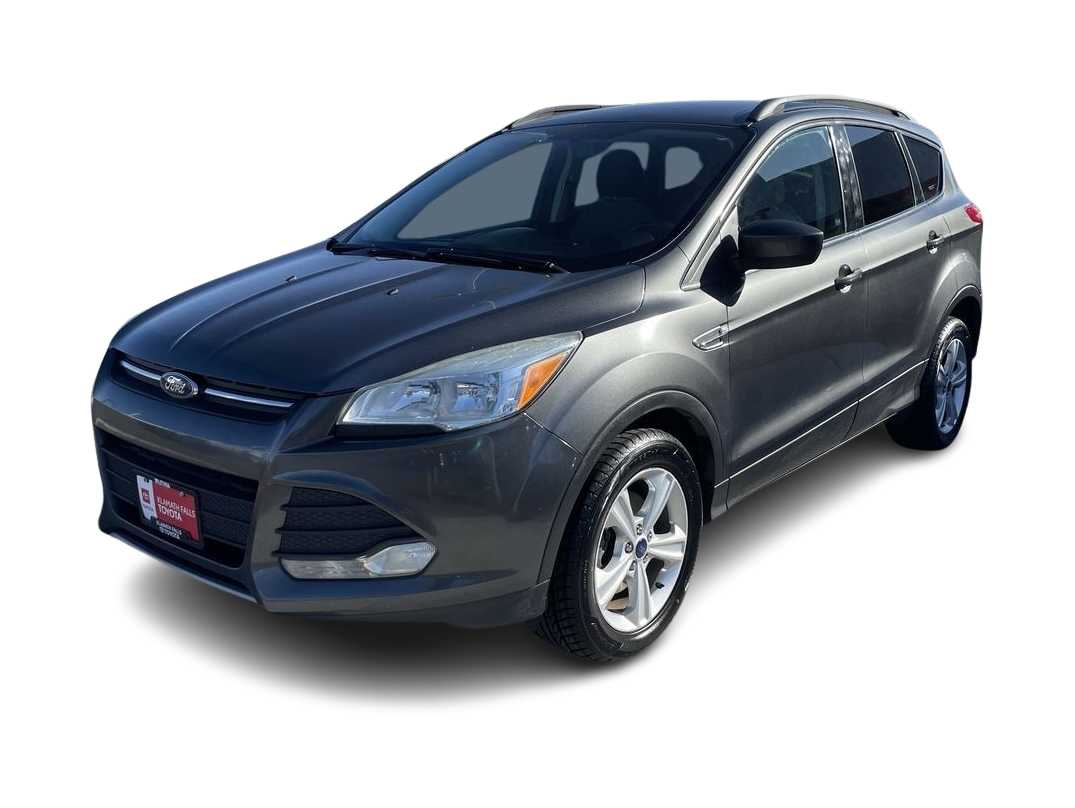 2015 Ford Escape SE -
                  Klamath Falls, OR
