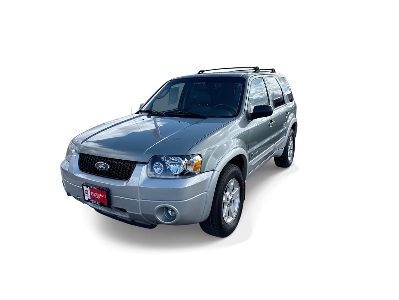 2006 Ford Escape Hybrid