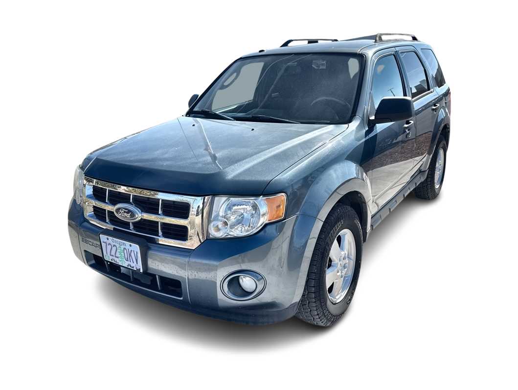 2012 Ford Escape XLT -
                  Klamath Falls, OR