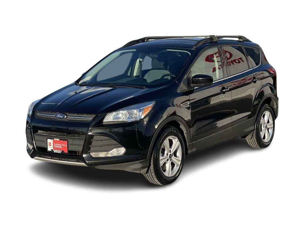 2015 Ford Escape SE -
                  Klamath Falls, OR