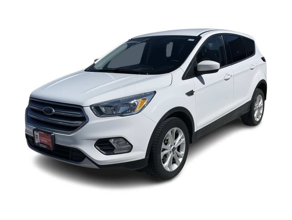 2019 Ford Escape SE -
                Klamath Falls, OR