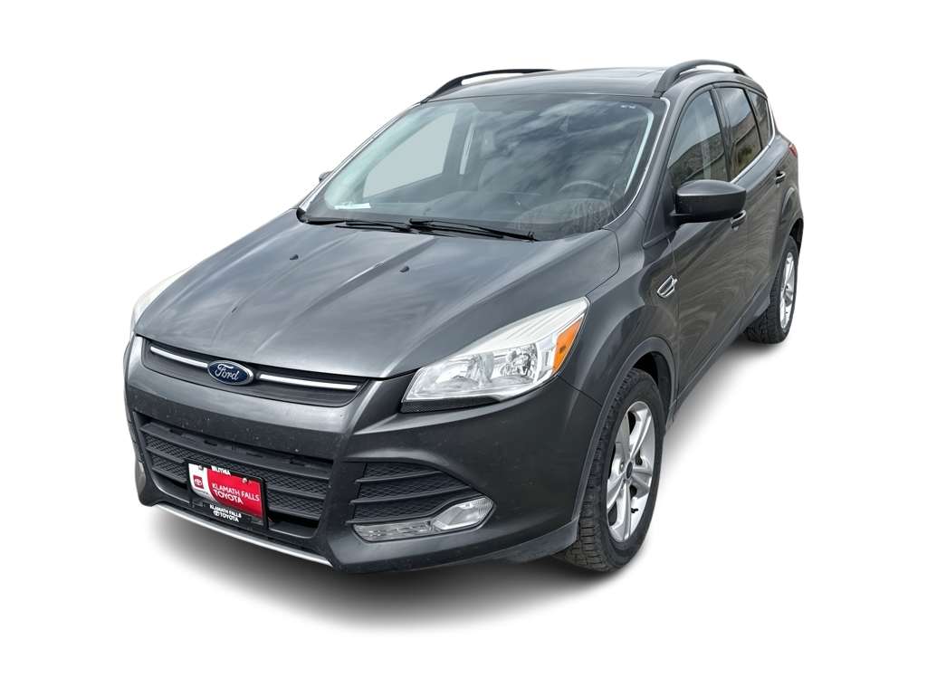 2015 Ford Escape SE -
                  Klamath Falls, OR