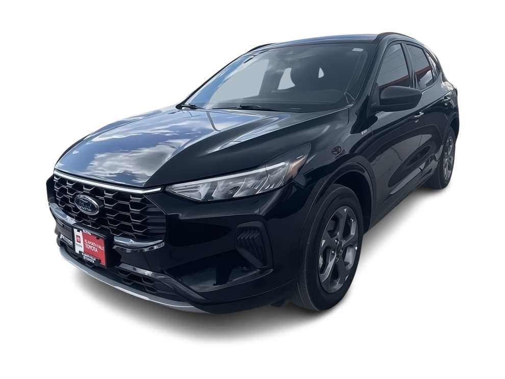 2024 Ford Escape ST-Line -
                  Klamath Falls, OR