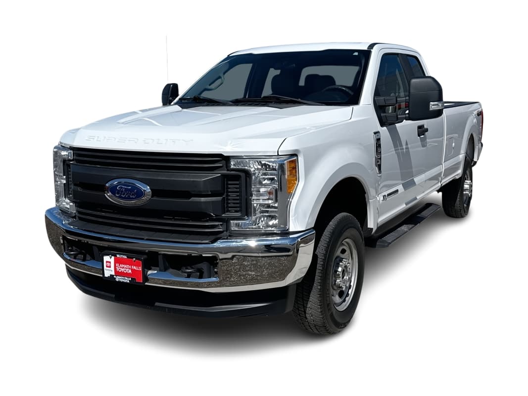 2017 Ford F-350 XL -
                  Klamath Falls, OR