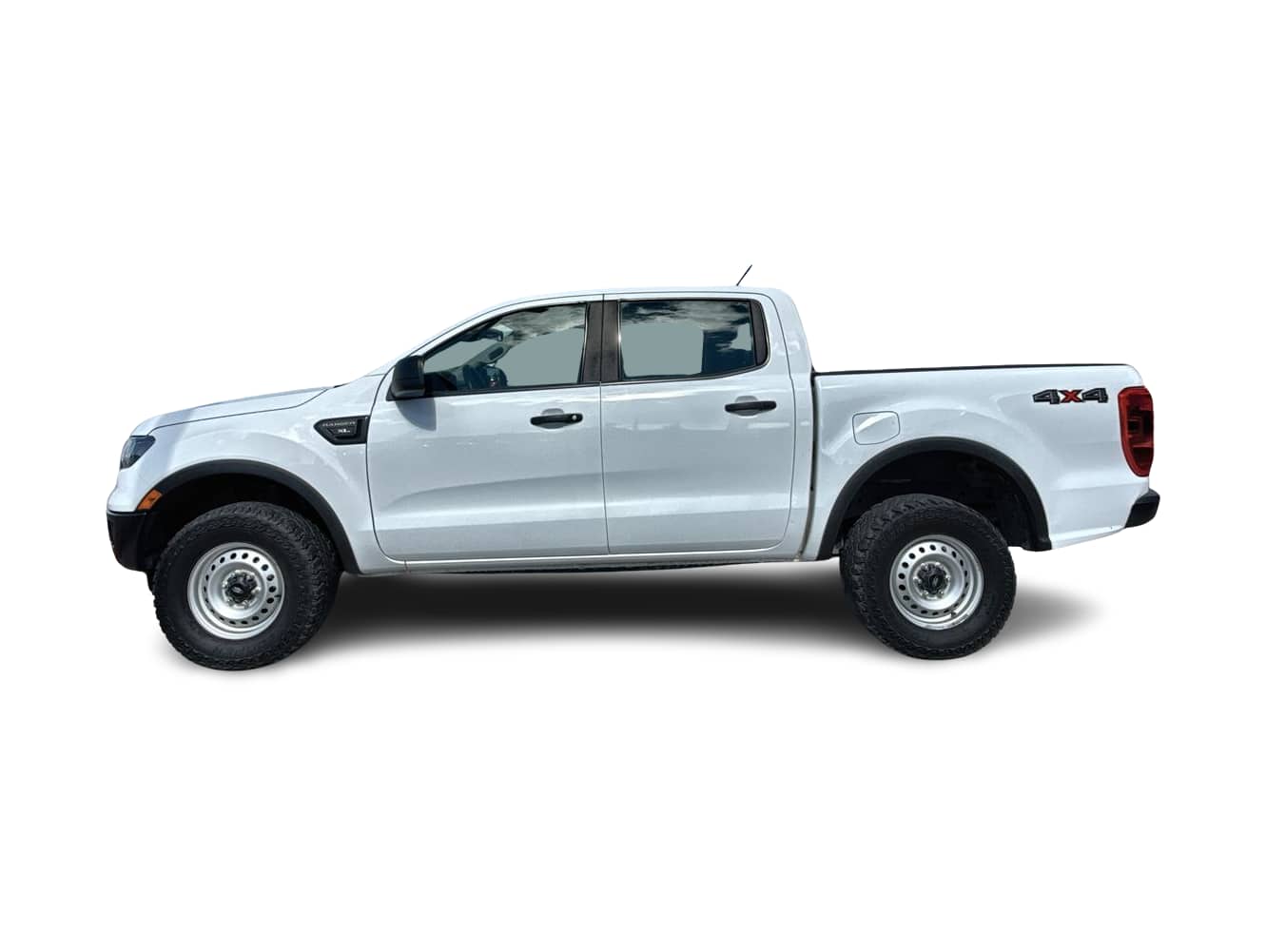 2023 Ford Ranger XL -
                  Klamath Falls, OR