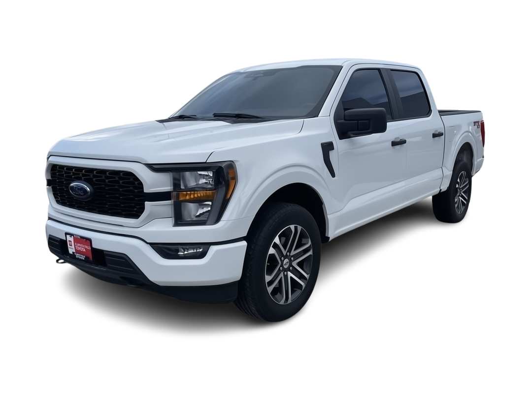 2023 Ford F-150 XL -
                Klamath Falls, OR