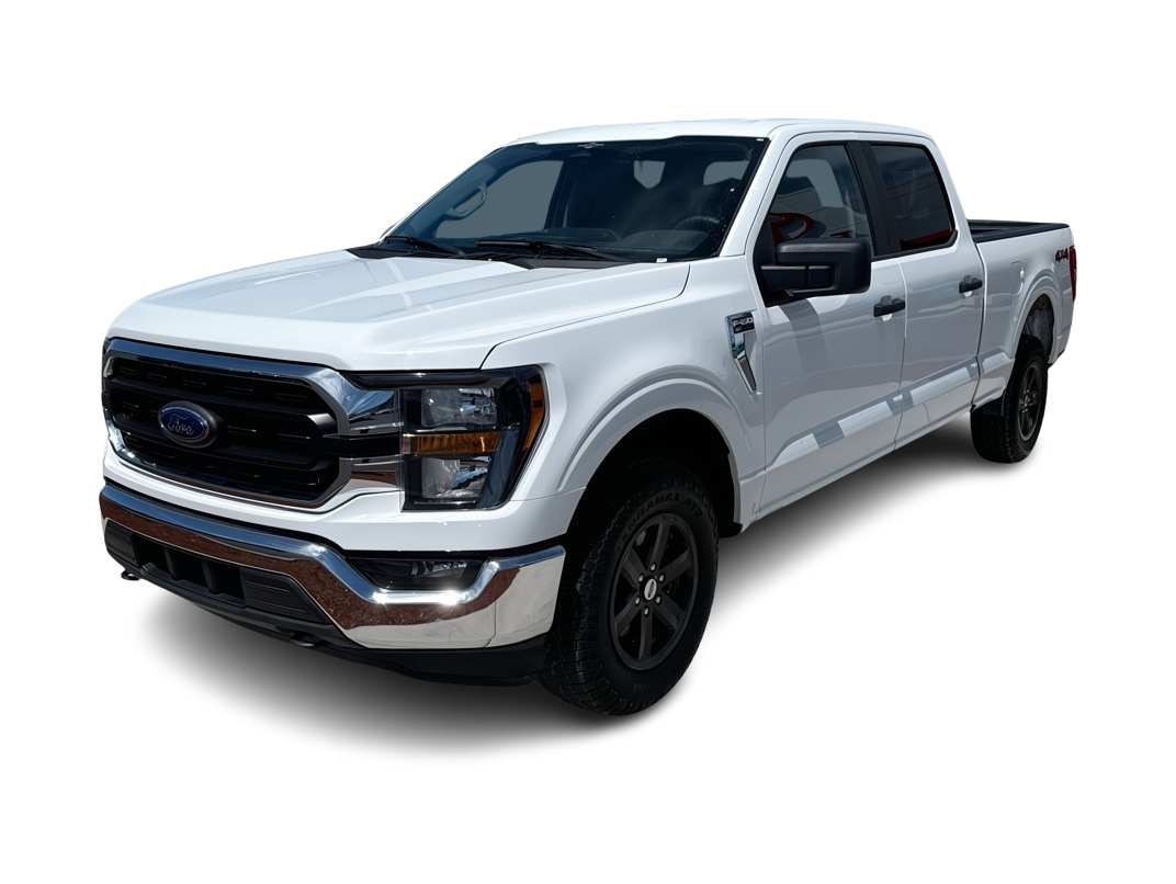 Thumbnail: 2023 Ford F-150 - 1