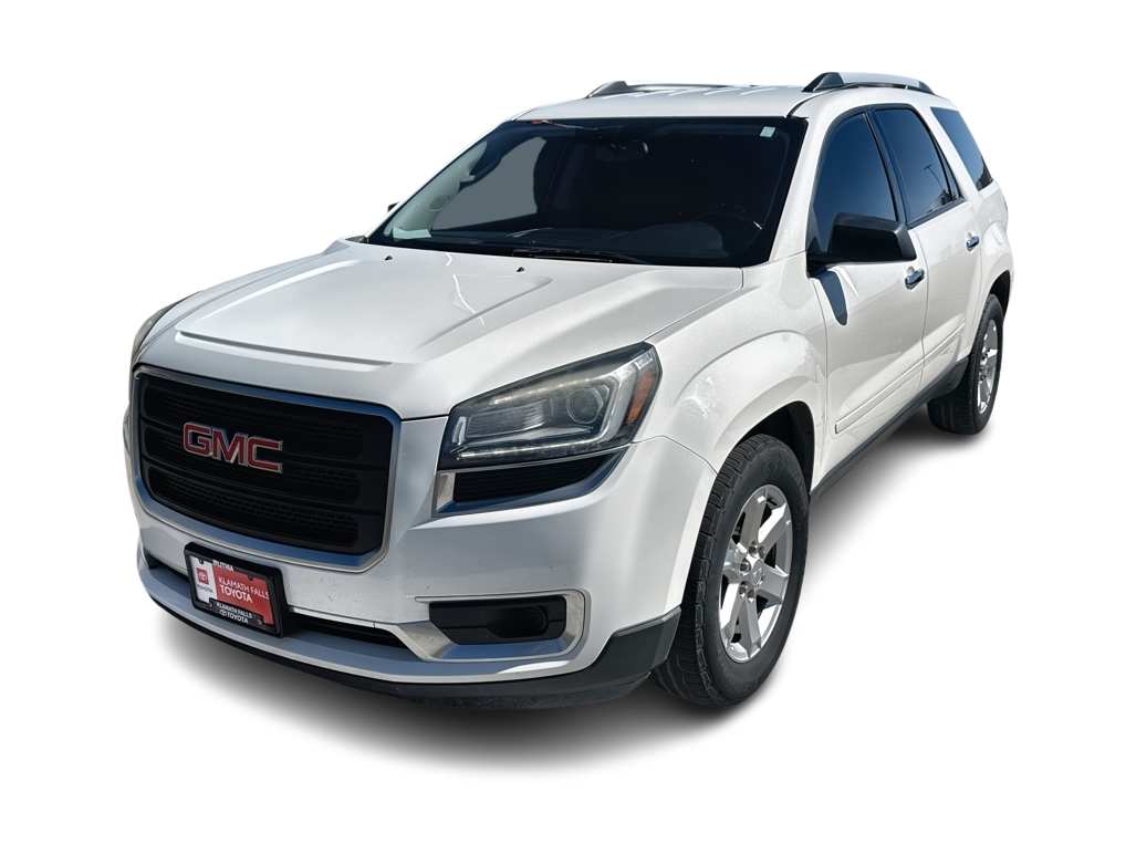 2015 GMC Acadia SLE -
                  Klamath Falls, OR