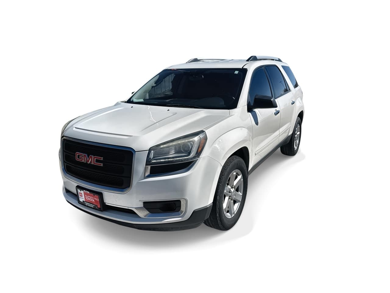 2015 GMC Acadia SLE2