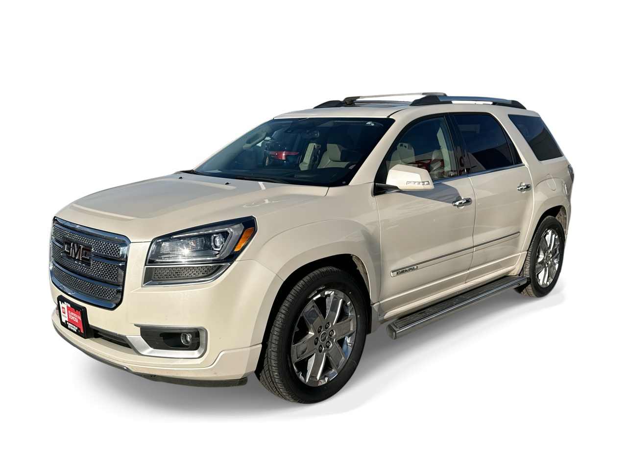 2014 GMC Acadia Denali