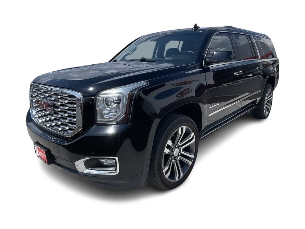 2019 GMC Yukon XL Denali -
                  Klamath Falls, OR