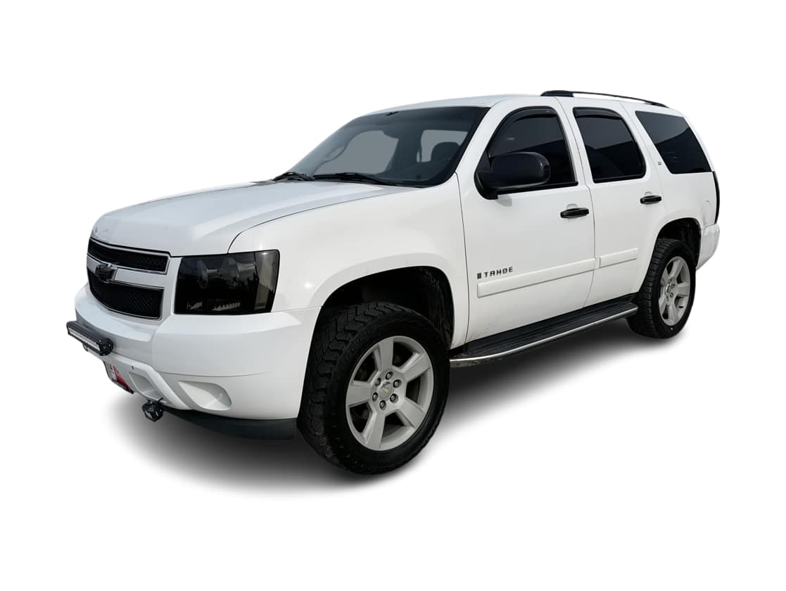 Thumbnail: 2007 Chevrolet Tahoe - 1