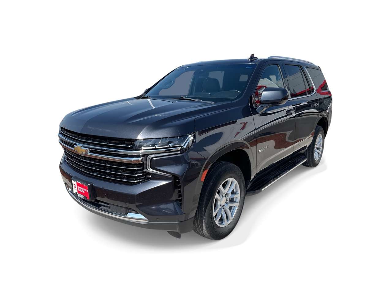 2023 Chevrolet Tahoe