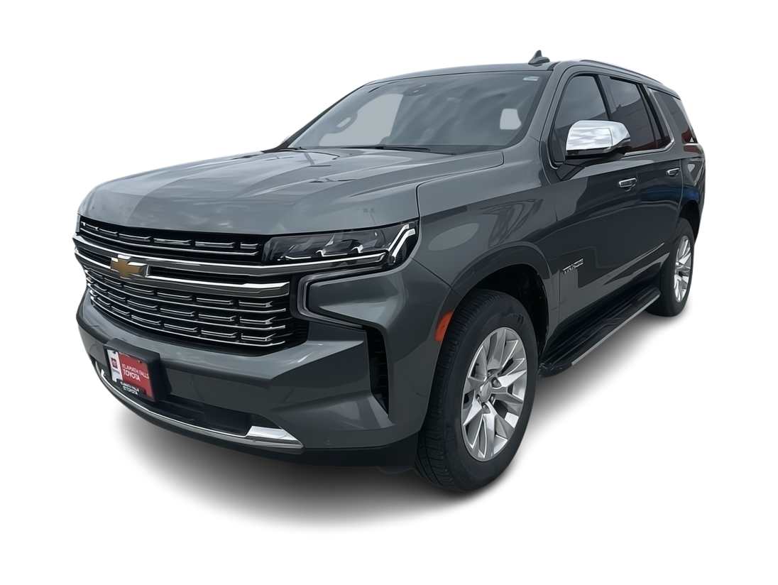 2023 Chevrolet Tahoe Premier -
                Klamath Falls, OR