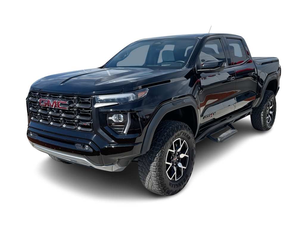 Thumbnail: 2023 GMC Canyon - 1