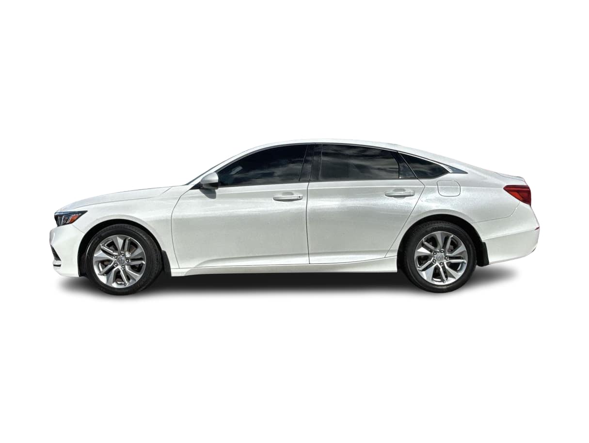 Thumbnail: 2019 Honda Accord - 1